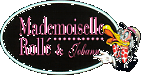 Mademoiselle Roll & Johann
